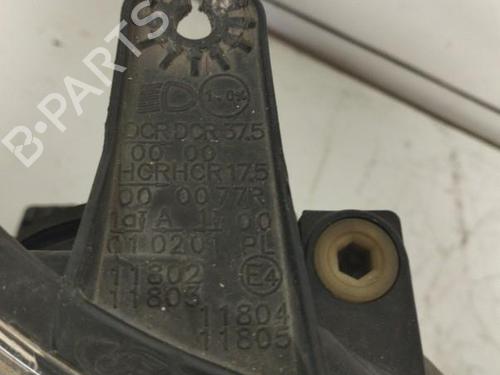 Right headlight FORD FOCUS II (DA_, HCP, DP) 1.8 TDCi | BP26416425C29 