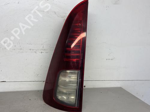 Used Left taillight Left taillight RENAULT ESPACE IV (JK0/1_) 2.0 dCi (JK01, JK02, JK1J, JK1K, JK1H) (150 hp) 26418651 26418651