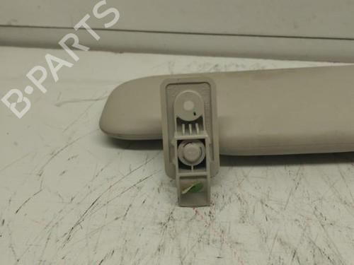 Left sun visor FIAT 500 (312_) 1.3 D Multijet (312AXB1A) | BP26427331I1  - Image 5