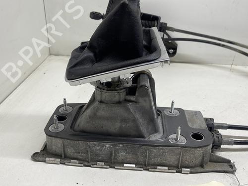 Gear lever VW PASSAT B7 Variant (365) 1.6 TDI | BP31322545M90 - Image 7