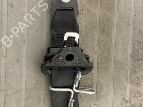 Front right seatbelt CITROËN C-ELYSEE (DD_) 1.2 VTi 82 | BP31613105I25  - Image 5