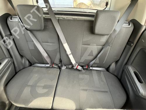 Used Parts OPEL AGILA B (H08) 1.0 (F68) 4685006
