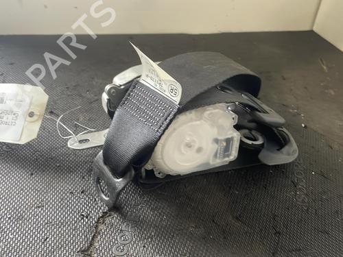 Used Front right seatbelt Front right seatbelt CITROËN C1 (PM_, PN_) 1.0 (68 hp) 26427692 26427692