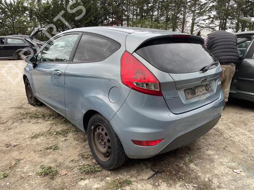 Pala sol esquerda FORD FIESTA VI (CB1, CCN) 1.6 TDCi | BP39110808I1 - Image 7