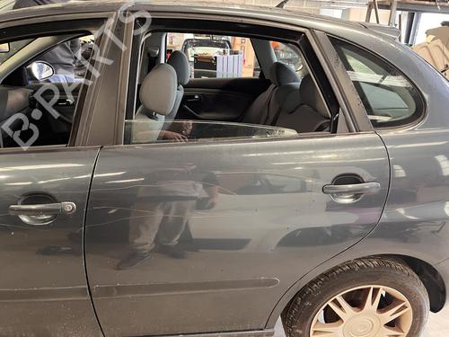 Used Rear left quarter glass SEAT IBIZA III (6L1) 1.9 TDI (100 hp) 29968558