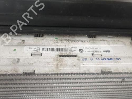Used Intercooler Intercooler BMW 1 (F20) 116 d (116 hp) 26426889 26426889