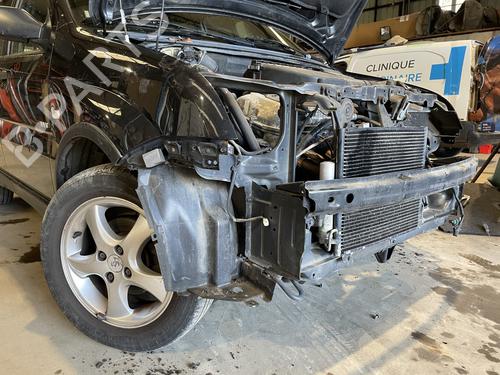 Water radiator SUZUKI IGNIS II (MH) 1.3 (RM413) | BP30791806M31 - Image 2