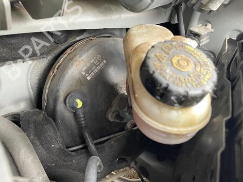 Servo brake RENAULT TWINGO II (CN0_) 1.5 dCi (CN0E) | BP36443008M42 - Image 2