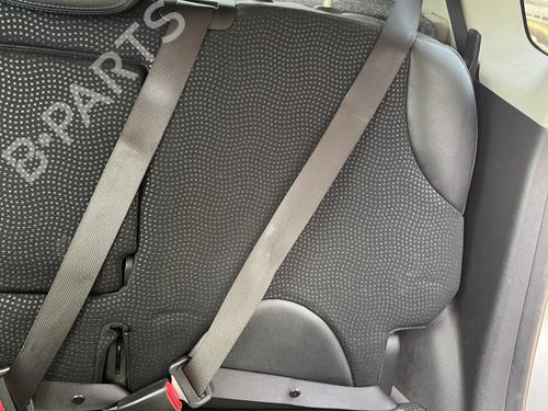Used Rear left seatbelt Rear left seatbelt 38531814 38531814