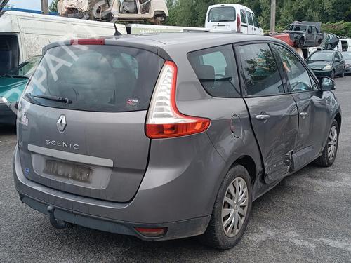 Instrument cluster RENAULT GRAND SCÉNIC III (JZ0/1_) 1.5 dCi (JZ09, JZ0D, JZ10, JZ14, JZ1G, JZ29, JZ2C) | BP26427894C47 