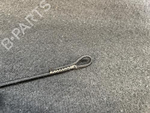 Rear parcel shelf CITROËN C3 II (SC_) | BP33709517C85 - Image 3