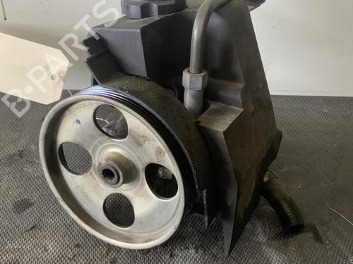 Styring servopumpe PEUGEOT 206+ (2L_, 2M_) 1.4 i (73 hp) 26428001