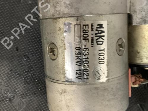 Used Starter FIAT DOBLO MPV (119_, 223_) 1.2 (223AXA1A) (65 hp) 26422591