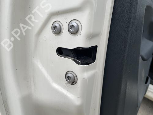 Used Front left lock Front left lock FORD KA (RU8) 1.3 TDCi (75 hp) 33722809 33722809