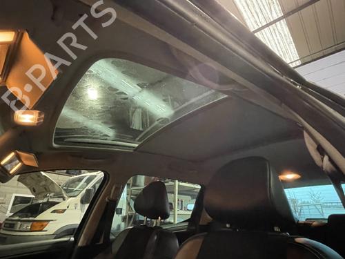 Used Parts PEUGEOT 207 SW (WK_) 1.6 HDi 5062449