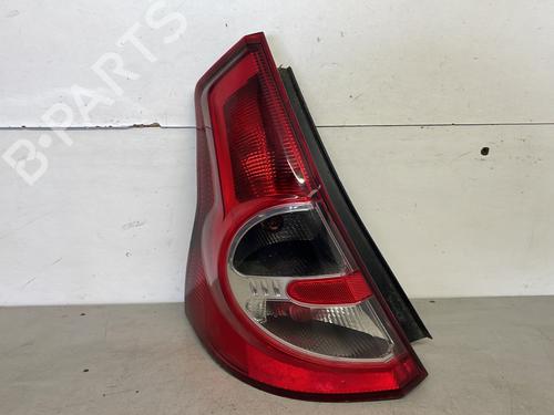 Used Left taillight Left taillight DACIA SANDERO [2008-2026] 33475006 33475006