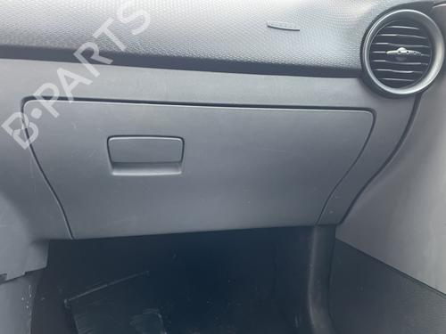 Glove box SEAT IBIZA III (6L1) 1.2 12V | BP31017563C95