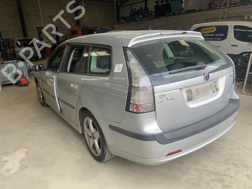Starter SAAB 9-3 Estate (E50) 1.9 TiD | BP26427792M8  - Image 10