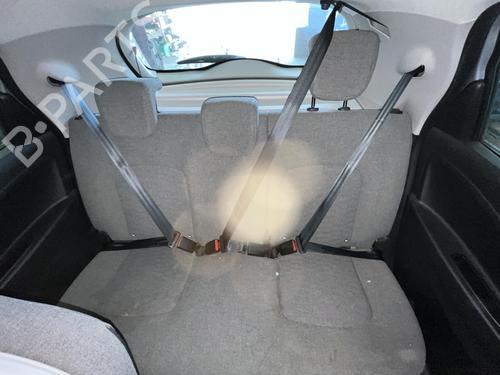 Conjunto de bancos RENAULT ZOE (BFM_) ZOE (BFMC, BFMD) | BP30362923C78 - Image 15