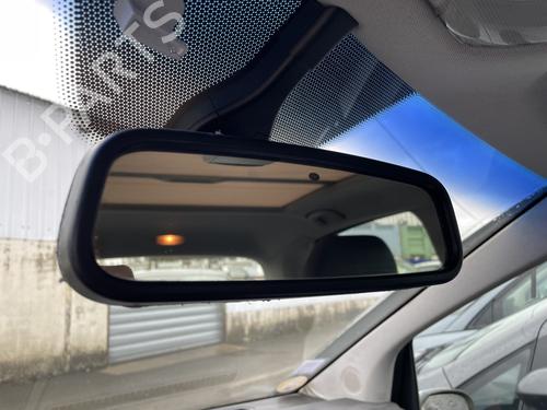 Used Rear mirror MERCEDES-BENZ B-CLASS Sports Tourer (W245) B 180 CDI (245.207) (109 hp) 32413530