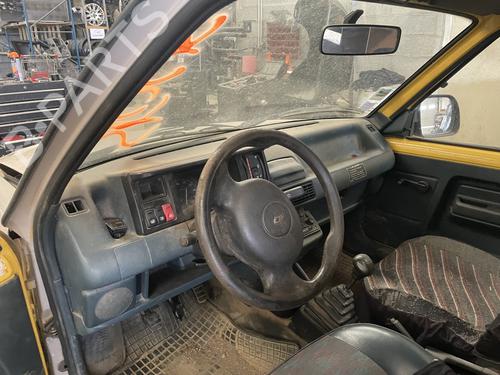 Cendrier RENAULT RAPID Box Body/MPV (F40_, G40_) 1.9 D (F40R) (54 hp) 26420009