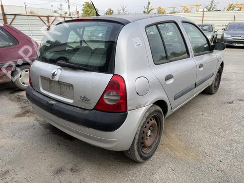 Used Tailgate lift support RENAULT CLIO II (BB_, CB_) 1.2 (BB0A, BB0F, BB10, BB1K, BB28, BB2D, BB2H, CB0A,... (58 hp) 28276824