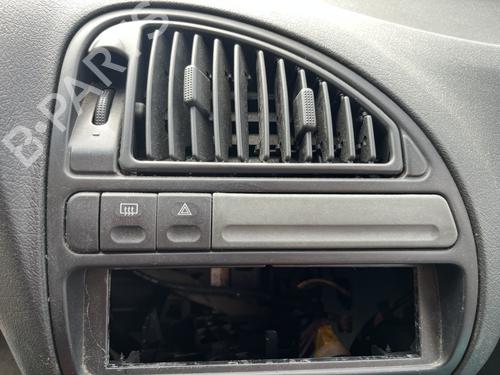 Used Warning switch Warning switch 39254676 39254676