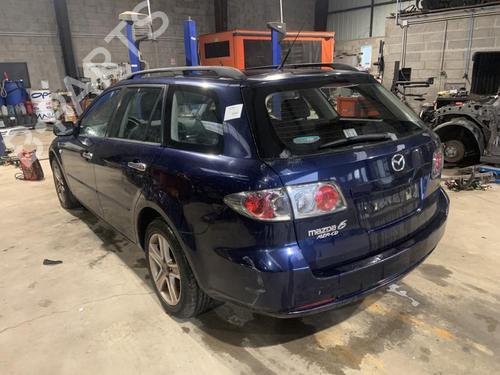 Left headlight MAZDA 6 Station Wagon (GY) 2.0 DI (GY19) | BP26428071C28 - Image 5