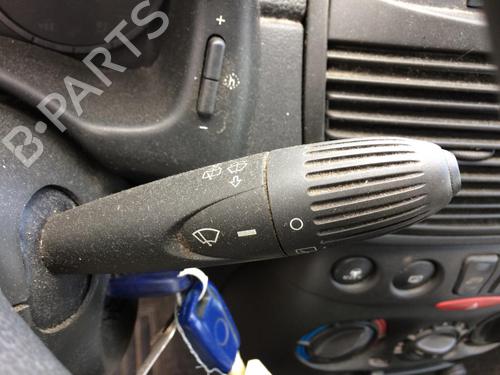 Used Steering column stalk Steering column stalk FIAT PUNTO (188_) 1.2 60 (188.030, .050, .130, .150, .230, .250) (60 hp) 28190916 28190916