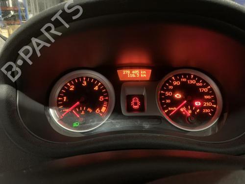 ABS pump RENAULT CLIO III Grandtour (KR0/1_) 1.5 dCi (KR0G) | BP26427564M43