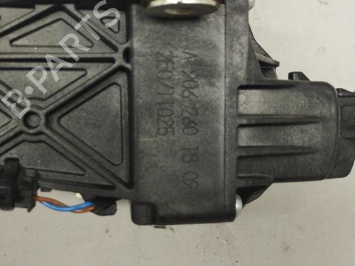 Gear lever VW CRAFTER 30-50 Van (2E_) 2.0 TDI | BP26421479M90 
