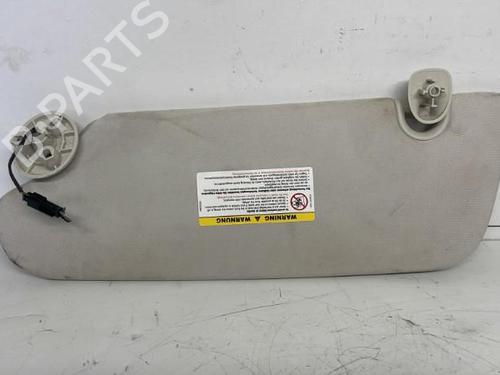 Right sun visor CHRYSLER GRAND VOYAGER V (RT) 2.8 CRD | BP26427232I2