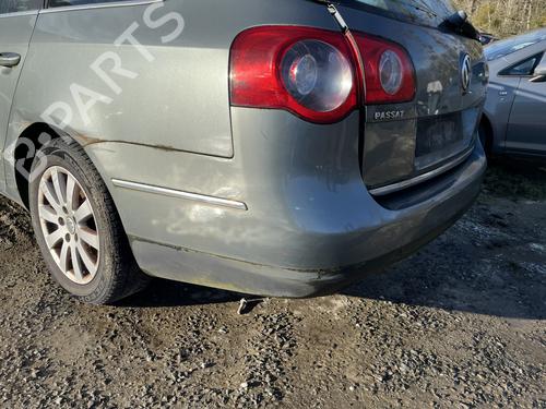 Left taillight VW PASSAT B6 Variant (3C5) 1.9 TDI | BP31340017C34 - Image 2
