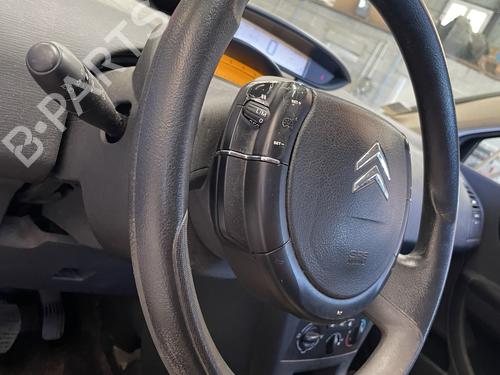 Steering wheel CITROËN C4 I (LC_) 1.6 HDi | BP26895359C49 