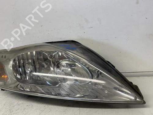 Right headlight FORD MONDEO IV Turnier (BA7) 1.8 TDCi | BP26426731C29 - Image 5