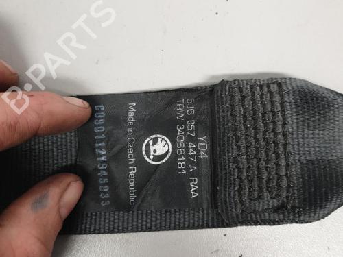 rear-left-seatbelt-skoda-fabia-ii-542-2006-2007-2008-2009-2010-2011-2012-2013-2014-26426542 main image