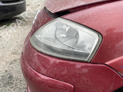 Used Left headlight Left headlight 38490556 38490556