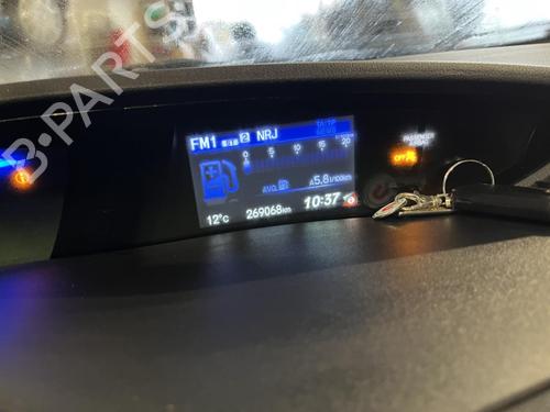 Climate control HONDA CIVIC IX (FK) 2.2 i-DTEC (FK3) | BP30876138I5 - Image 3