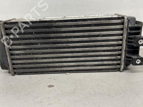 Intercooler PEUGEOT PARTNER Box Body/MPV 1.6 BlueHDi 100 (100 hp) 30706315