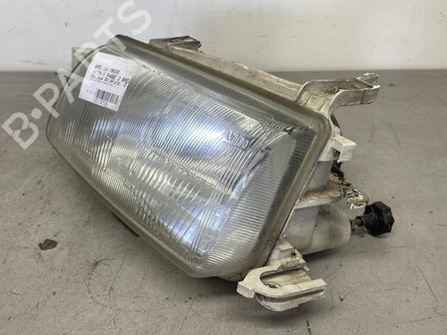 Used Left headlight Left headlight OPEL ASTRA F Estate (T92) 1.7 TDS (F35, M35) (82 hp) 33961354 33961354
