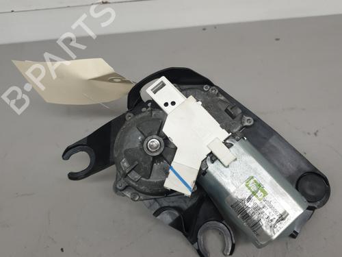 Used Rear wiper motor CITROËN C3 II (SC_) 1.0 VTi 68 (68 hp) 26413981