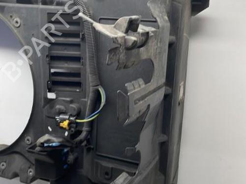 Pannello frontale CITROËN BERLINGO MULTISPACE (B9) 1.6 | BP26416544C72