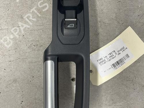 Right front window switch FORD GRAND C-MAX (DXA/CB7, DXA/CEU) 1.6 TDCi | BP32318168I26 - Image 3