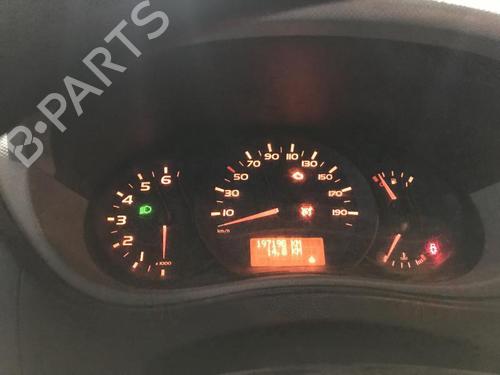 Right front window switch RENAULT MASTER III Van (FV) 2.3 dCi 100 FWD (FV0A, FV0B, FV0G, FV0K, FV0H) | BP26417441I26