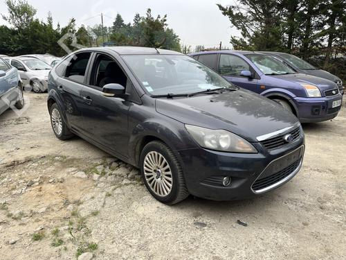 Middle console FORD FOCUS II (DA_, HCP, DP) | BP36443250I22 - Image 9