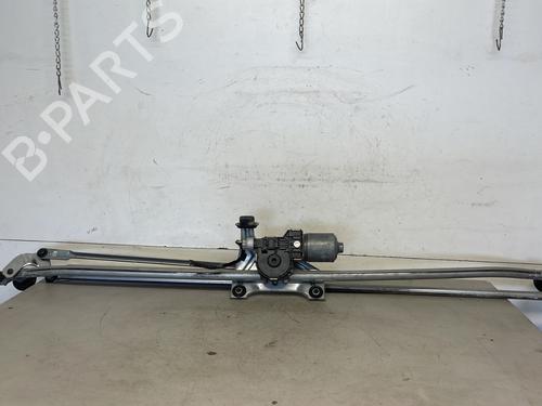 Front wiper motor OPEL MERIVA B MPV (S10) 1.4 (75) | BP26420836M29 - Image 2