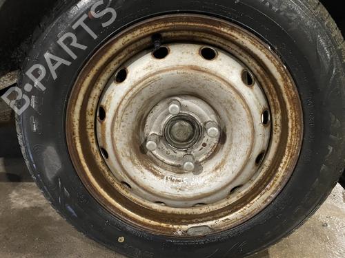 Fælk CITROËN ZX (N2) 1.9 D (68 hp) 31714458