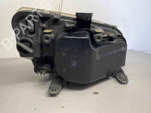 Left headlight FORD FOCUS C-MAX (DM2) 2.0 TDCi | BP26417907C28  - Image 9