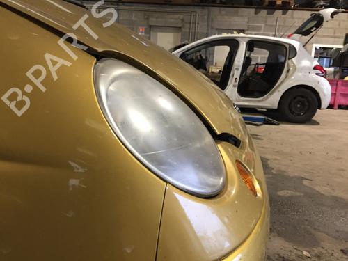Used Right headlight Right headlight CHEVROLET MATIZ (M200, M250) 0.8 (52 hp) 31036155 31036155