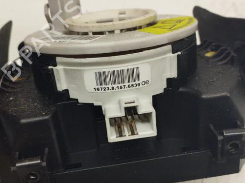 Steering column stalk FIAT 500 (312_) 1.3 D Multijet (312AXB1A) | BP26427336I23 